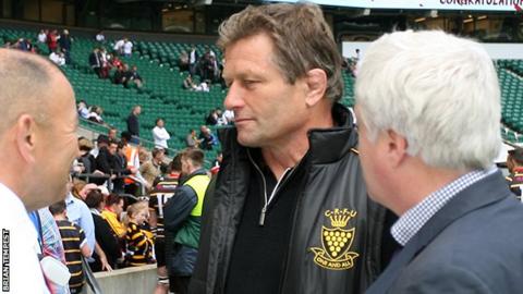 Graham Dawe