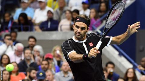 Roger Federer