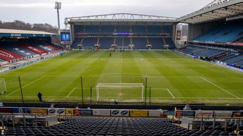 Ewood Park