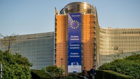 European Commission