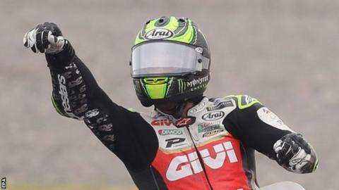 Cal Crutchlow