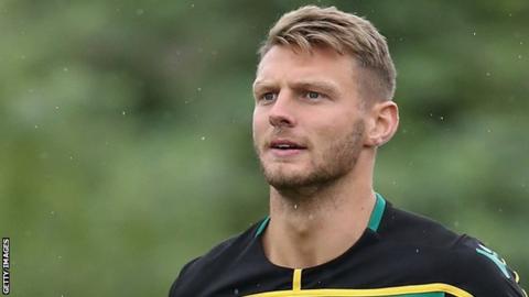 Dan Biggar of Northampton