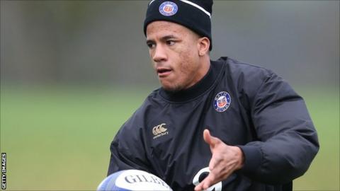 Anthony Watson