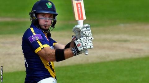Colin Ingram