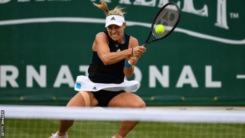 Angelique Kerber