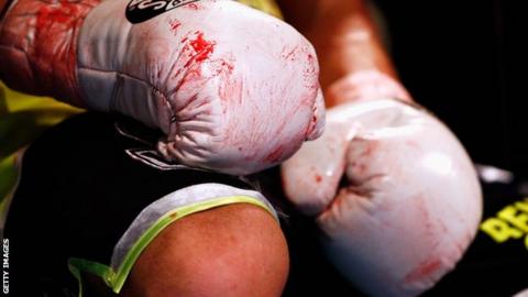 Boxing