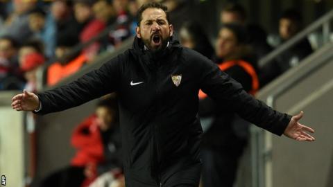 Pablo Machin