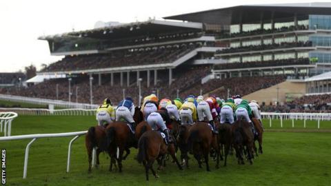 Cheltenham Festival: The ones to watch at this year's event - BBC Sport