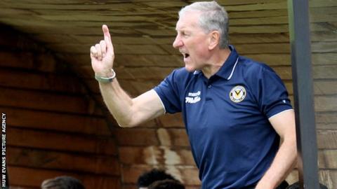 Terry Butcher