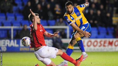 Kyle Vassell