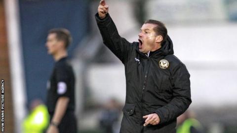 Graham Westley