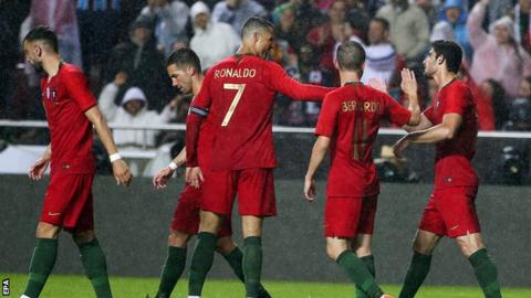 Portugal