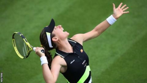 Johanna Konta