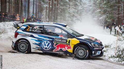 VW Group