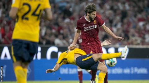 Adam Lallana