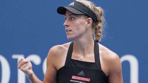 Angelique Kerber