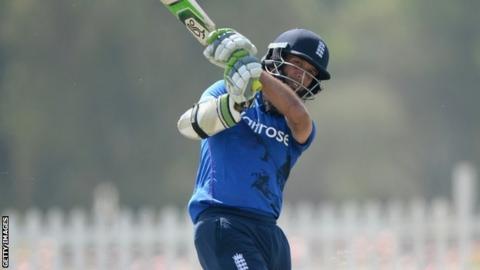 Moeen Ali