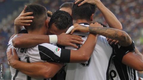 Juventus