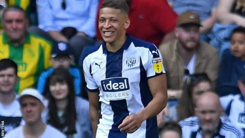 Image result for West Brom VS Rotherham