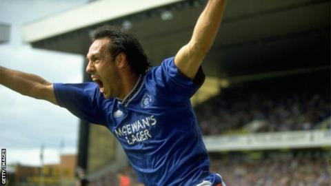 Mark Hateley