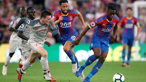 Aaron Wan-Bissaka