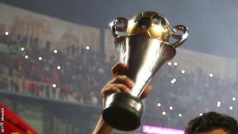 African Confederation Cup