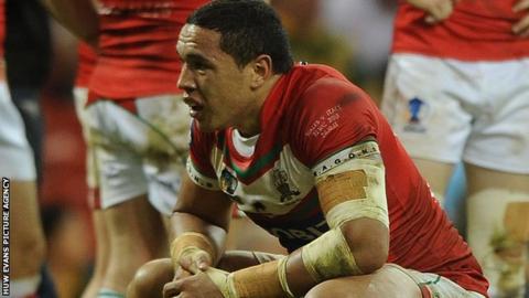Tyson Frizell