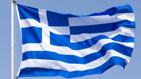 Greece flag