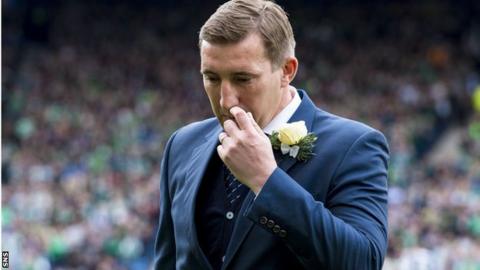 Alan Stubbs