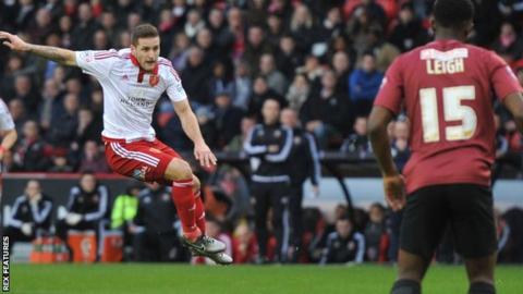 Billy Sharp