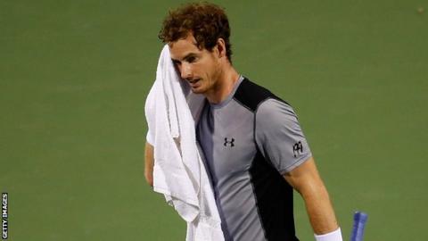 Andy Murray