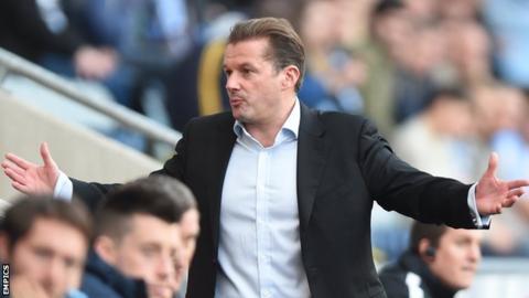 Graham Westley