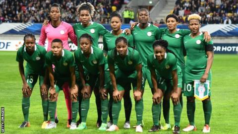 Nigeria