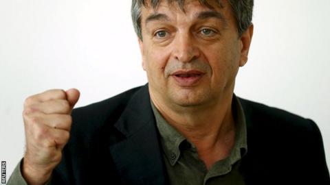 Jerome Champagne