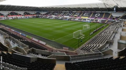Liberty Stadium