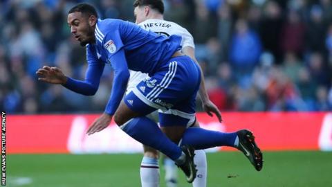 Kenneth Zohore