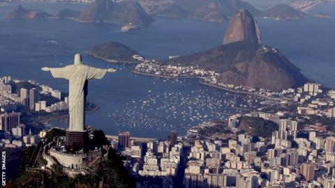 Rio 2016