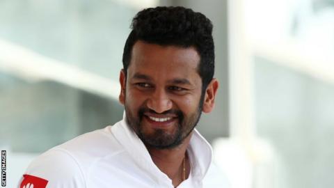 Dimuth Karunaratne