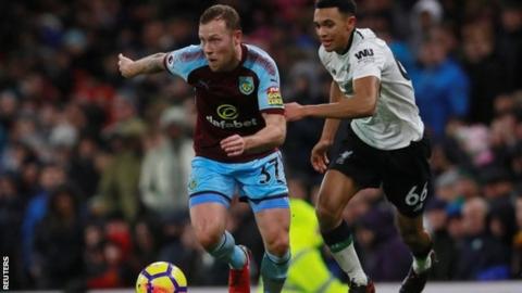Scott Arfield