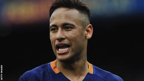 Neymar