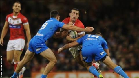 Ben Flower