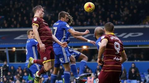 Matt Smith's first goal for QPR was the 38th of his Football League career