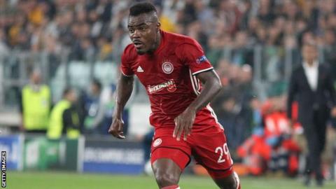 Emmanuel Emenike