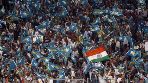 IPL fans