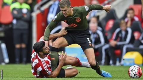 John Stones
