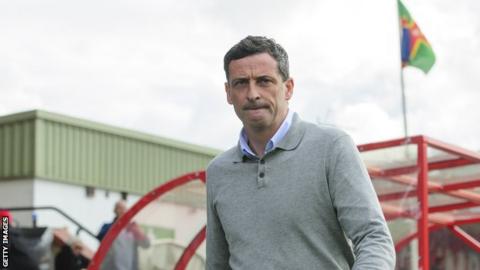 Jack Ross