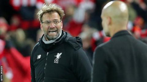 Jurgen Klopp