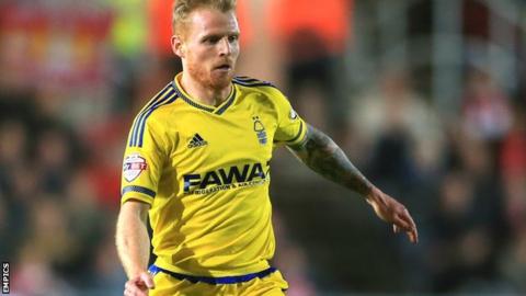 Chris Burke