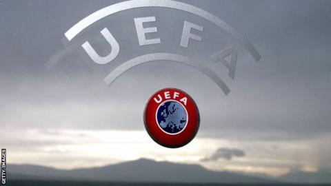 Uefa