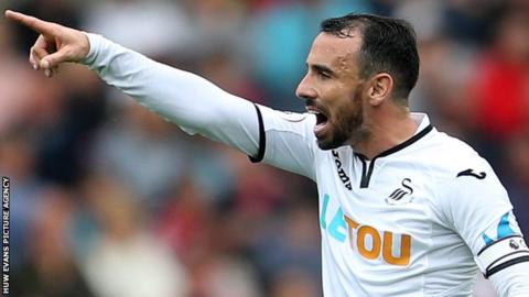 Leon Britton